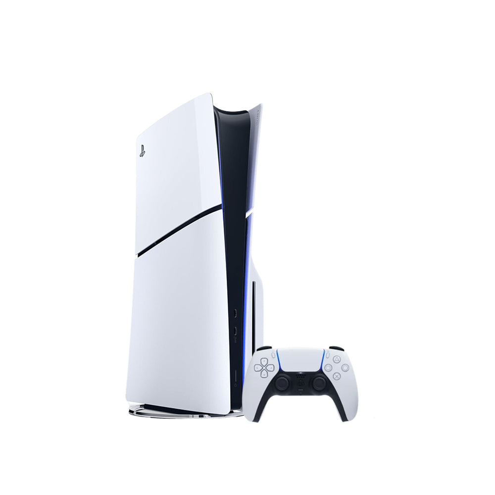 PS5 Disc Edition Slim
