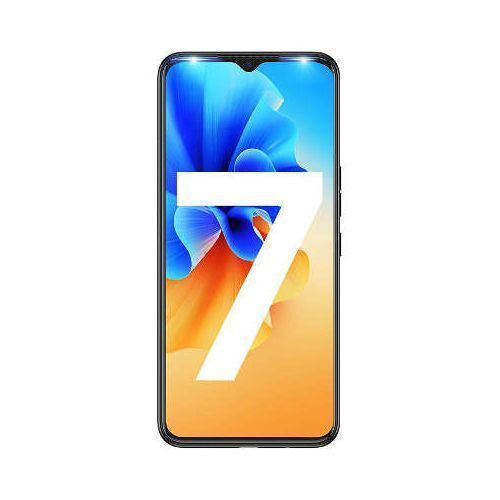 Tecno Spark 7 - 6.5" 4GB & 64GB ROM 16MP 5000mAh -Green