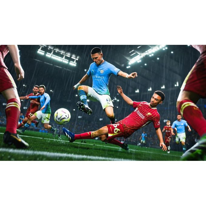 EA SPORTS FC 25  Play Station 5