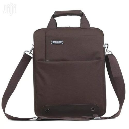Anti-thfety Cross Bag Water Proof Material Durable And Strong Material It Has Multiple Colours Extremely Durable 18 inch It's