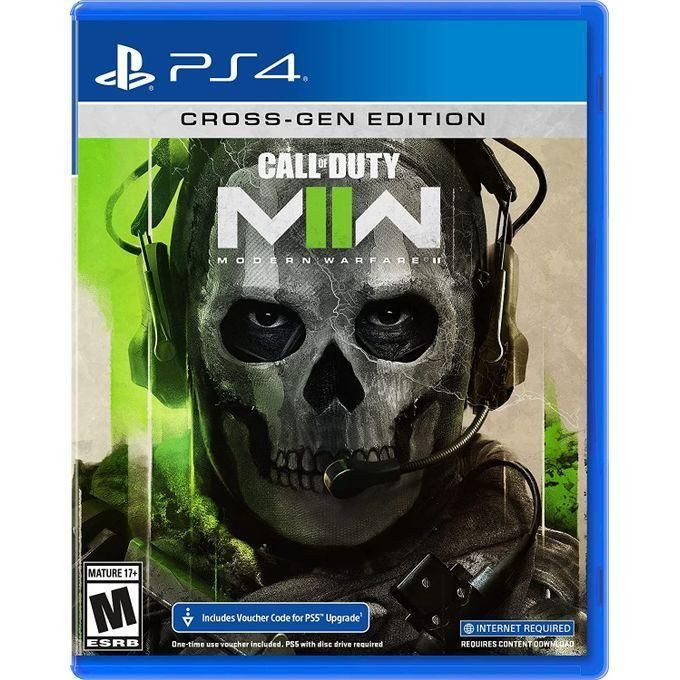 Call of Duty: Modern Warfare II for PlayStation 5