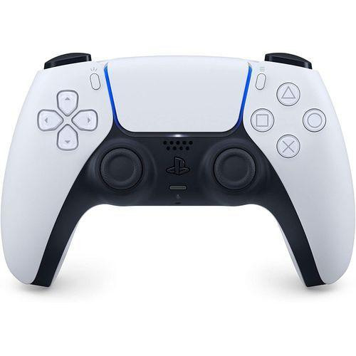 PlayStation 5 DualSense Wireless Controller (Refurbished)- Multi Color
