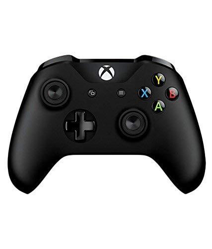 Microsoft Xbox Core Wireless Gaming Controller &ndash, Electric Volt &ndash, Xbox Series X-S, Xbox One, Windows PC, Android, And IOS (Refurbished) (3MTHS WRTY)