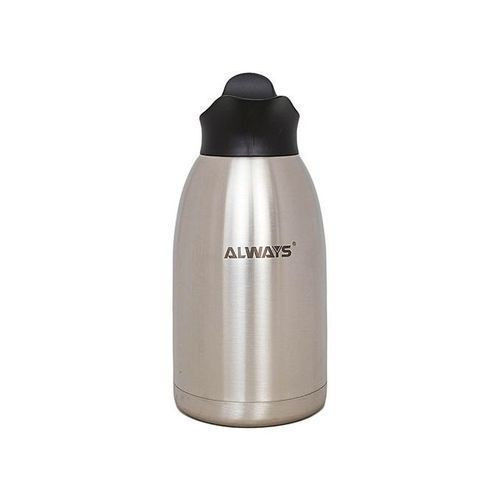 Always Thermos Flask Jug 1.5 Litres - Silver