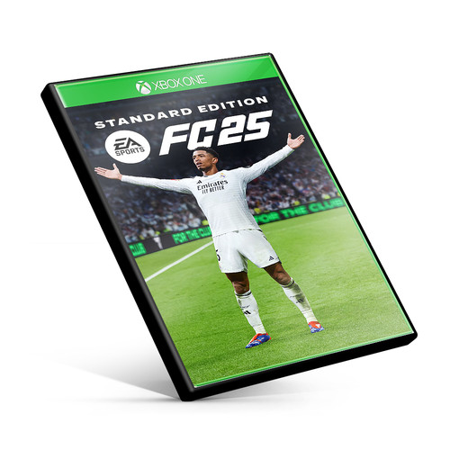 EA SPORTS FC 25for Standard Edition XBOX