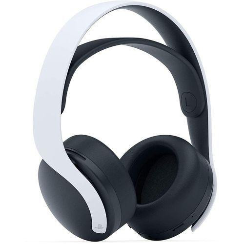 Sony PS5 PULSE 3D Wireless Headset - White