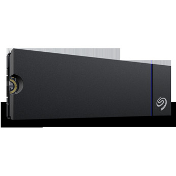 Game Drive PS5 NVMe SSD 2 TB
