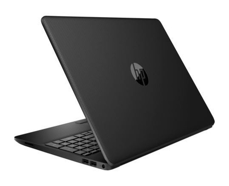 HP Notebook 15 – Intel Core i3 11th Gen – 8GB RAM + 512GB SSD – 15.6" FHD Display – Windows 11 – Intel UHD Graphics – Silver – Slim Design – WiFi – Bluetooth – Small Each