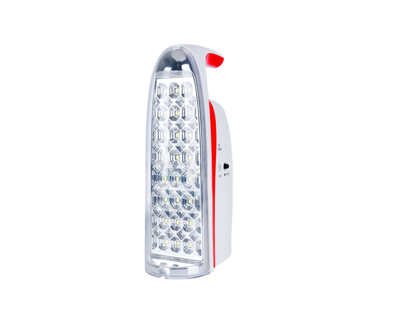 GE 5571 Lantern/Rech/24 LED Small each