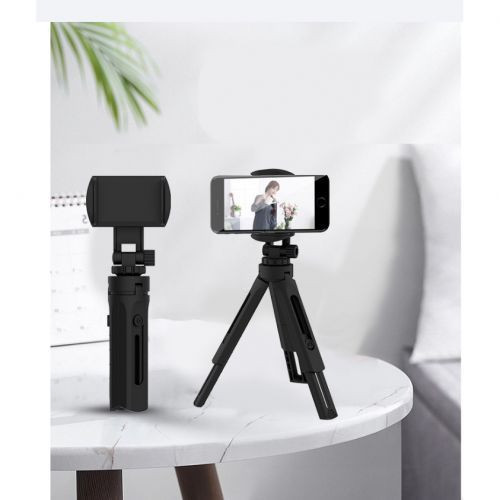 Phone Tripod Stand - Black
