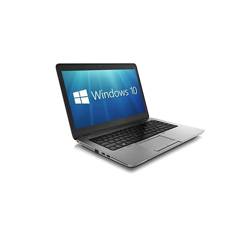 Refurbished 840 14 Inch - i5-5300U - 8GB RAM - 1tb Hdd - Black