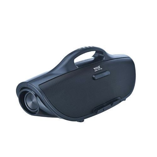 Wster Original Wireless Bluetooth Speaker - Black