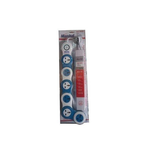 Electric Extension Cable With UK Plug