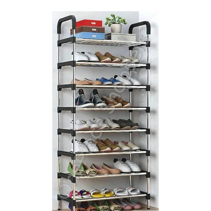 Shoe Rack