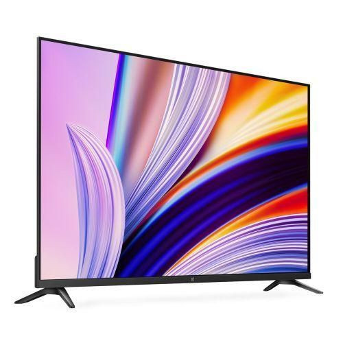 BLACK ARK 32 Inch Frameless HD Digital LED Television-Black