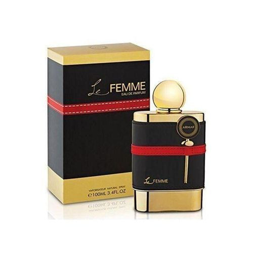 La Femme Perfume For Ladies 100ml