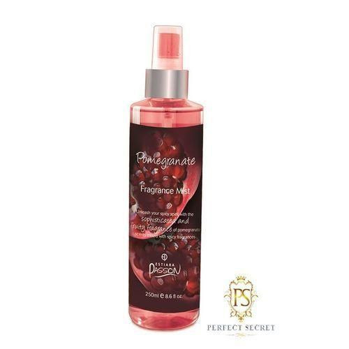 Passion Body Fragrance Mist Pomegranate - 250ml