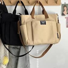 Women's Shoulder Bag Canvas Tote Bag Women's HandBag