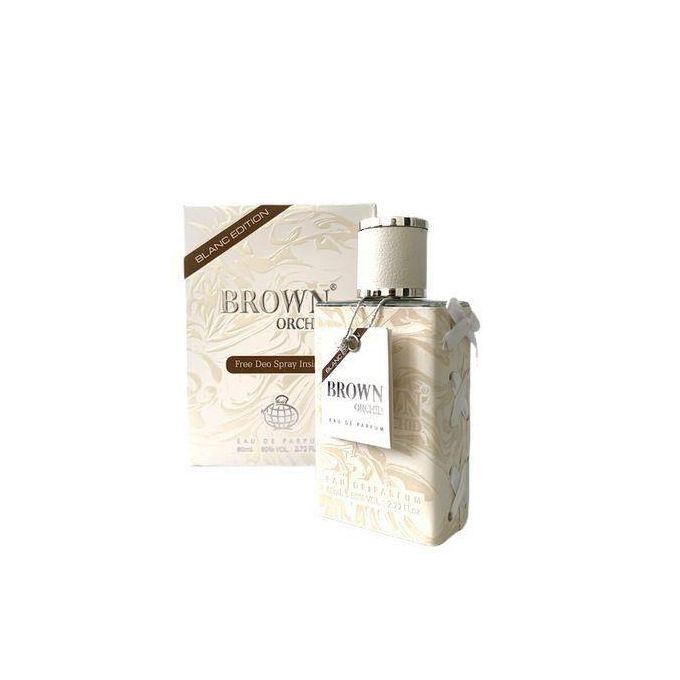 Brown Orchid Men's Perfume
