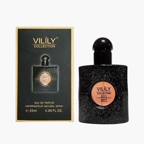 Black Opium Perfume For Ladies- 25ml