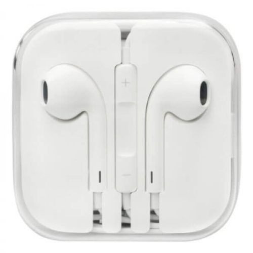 Excellent Base Classic Sound Music Original High Quality Wire White