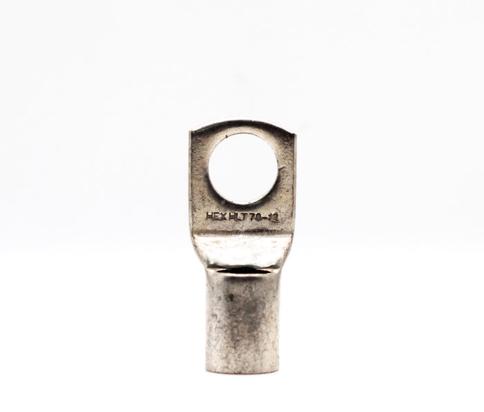 Lugs 70-12 Mm LUG 070-012 LUG 070-012