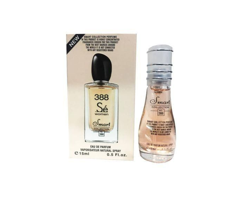 Si Perfume For Ladies - 15ml
