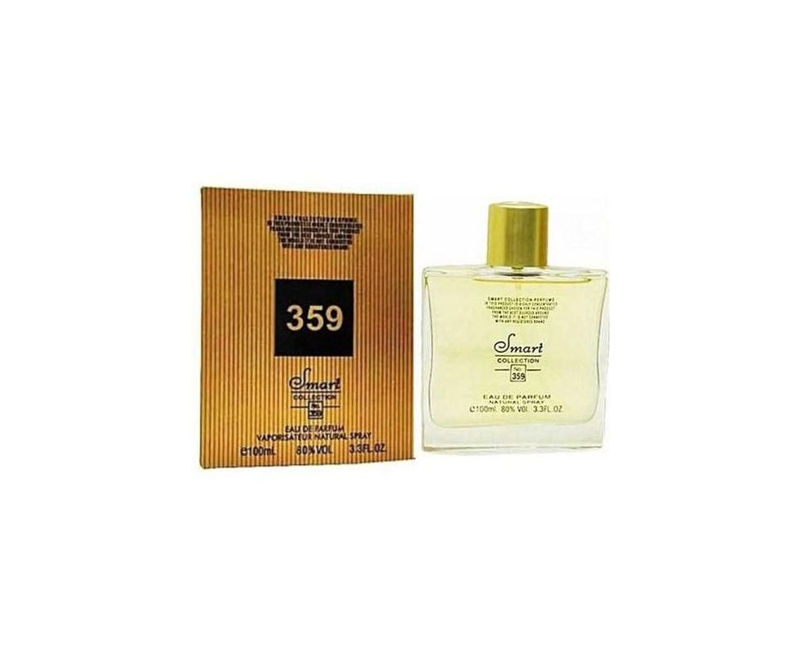 359 Perfume For Men 100ml