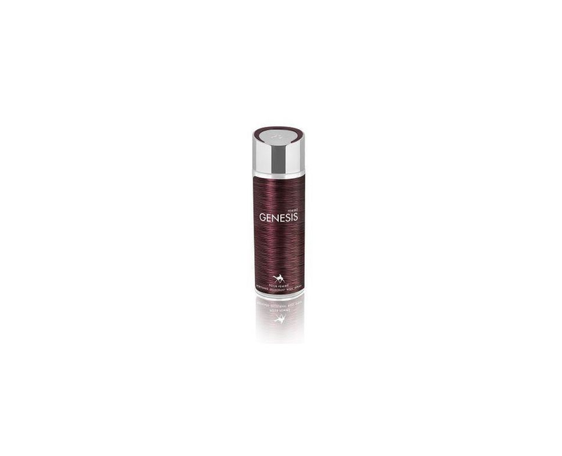 Genesis Deodorant Spray For Ladies 200ml