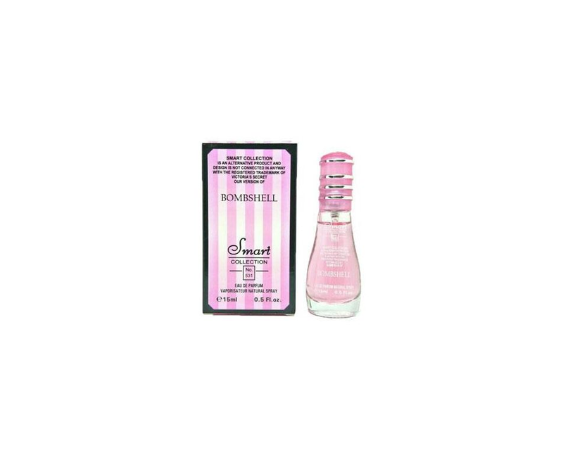 Bombshell Perfume For Ladies, 15ml