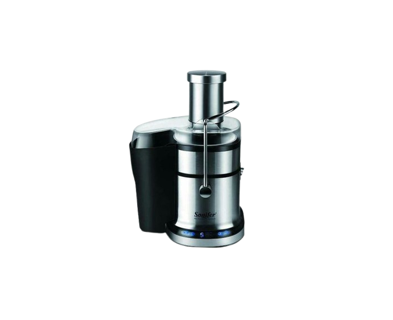 4 In1Multi-function Blender,Food Processor,1.5L, Black. Sonifer