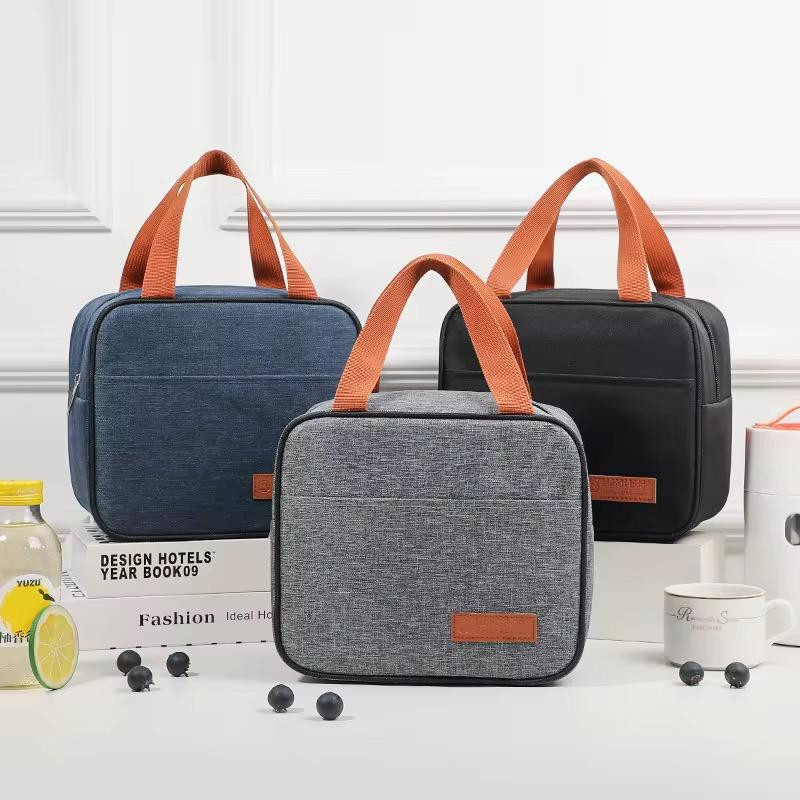 Insulated Lunch Bag Lunch Box