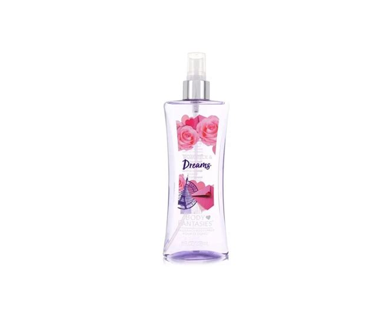 Romance & Dreams Body Spray for Women ,236ml