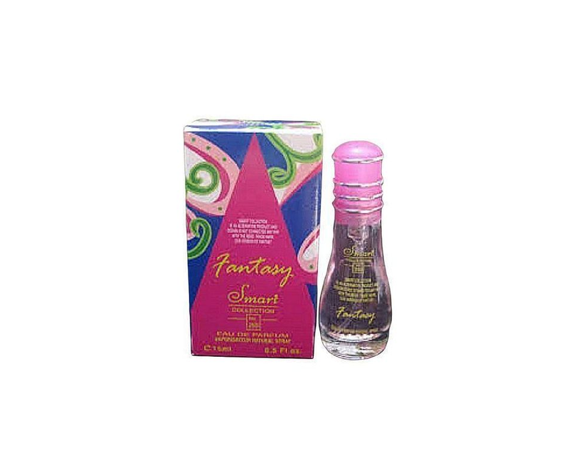 Smart Collection Fantasy Perfume For Ladies- 15ml