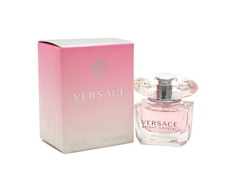 Pink Dress Long Lasting Perfume For Women -100ml