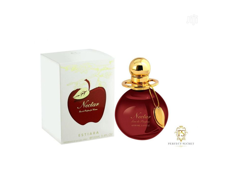 Estiara Nectar Perfume For Ladies - 100ml