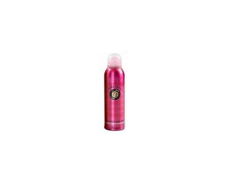 Seduction for Women Deodorant Body Spray- 200ml