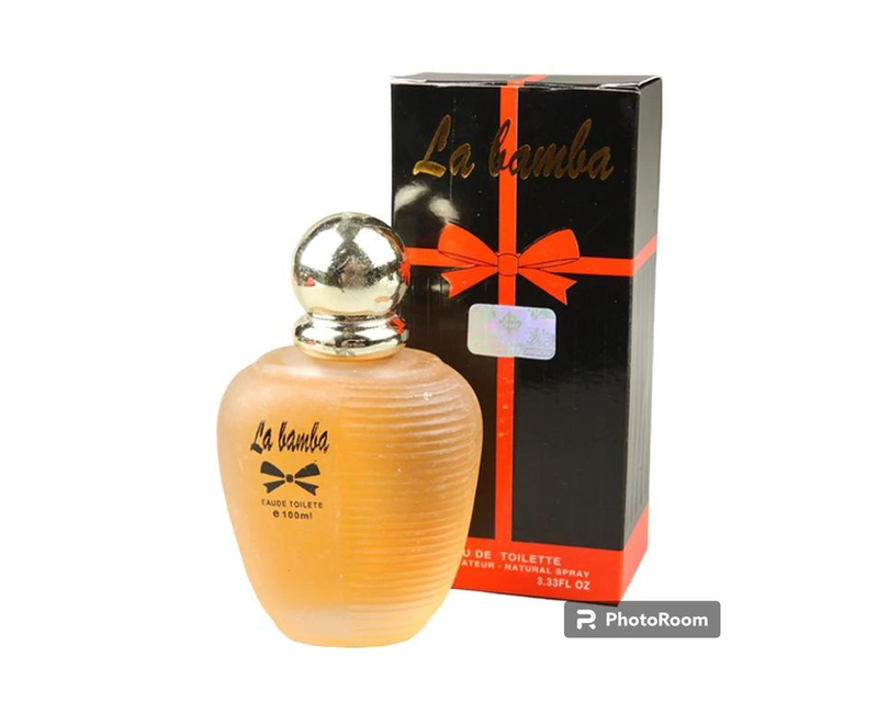 La Bamba Perfume For Men, 100 ml