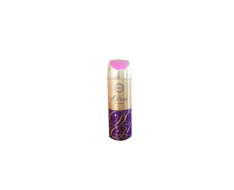 Spray For Women idiva - 200ml