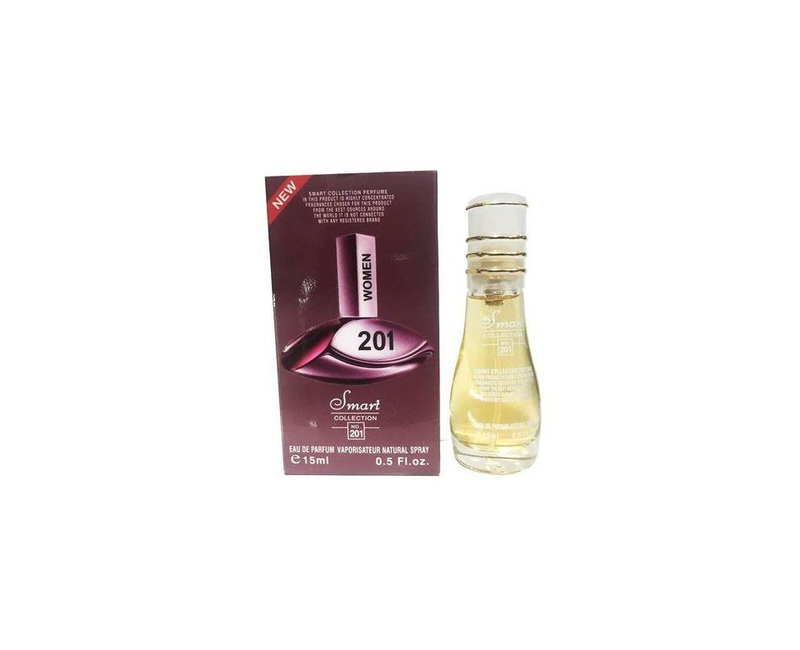 Euphoria Perfume For Ladies - 15ml