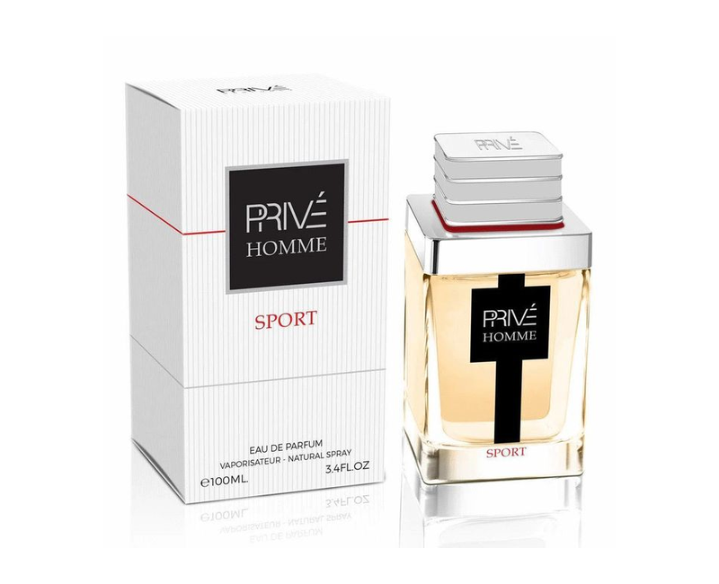 Home Sport Perfume For Men, 100ml