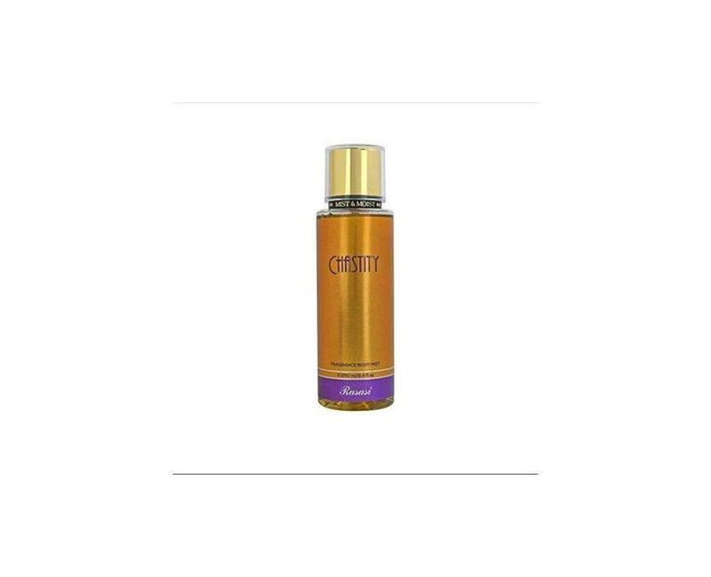 Chastity Body Mist For Ladies, 250ml