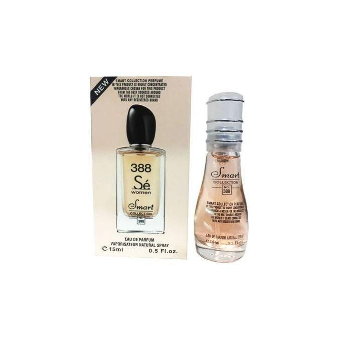 Si Perfume For Ladies, 15ml