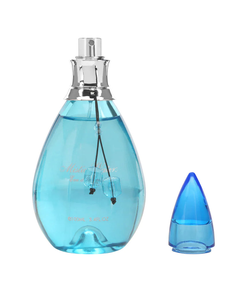 Mistic Waters Perfume For Ladies 100ml