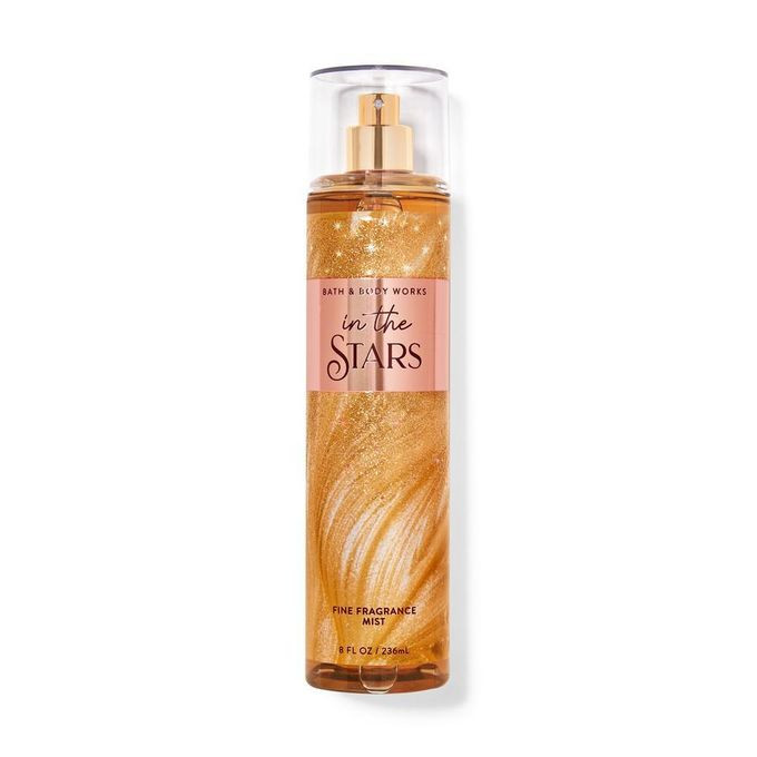 In The Stars Fine Fragrance Body Mist, 236ml