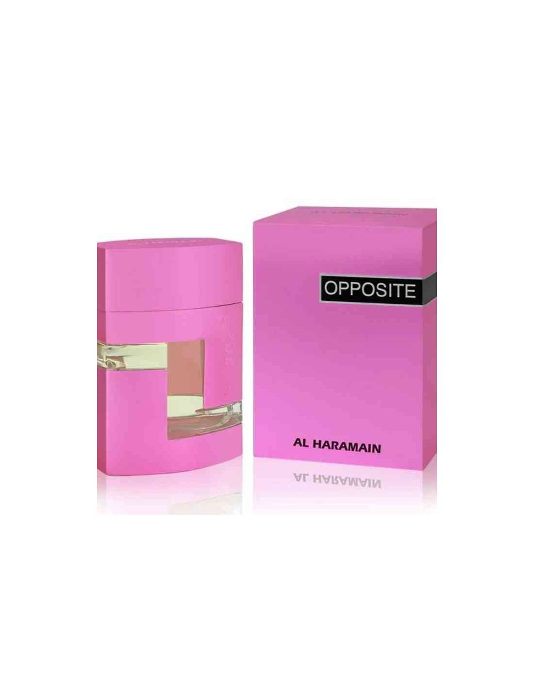 Opposite Perfume For Women - 100ml