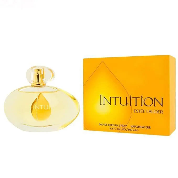 Intuition Perfume For Women -100ml