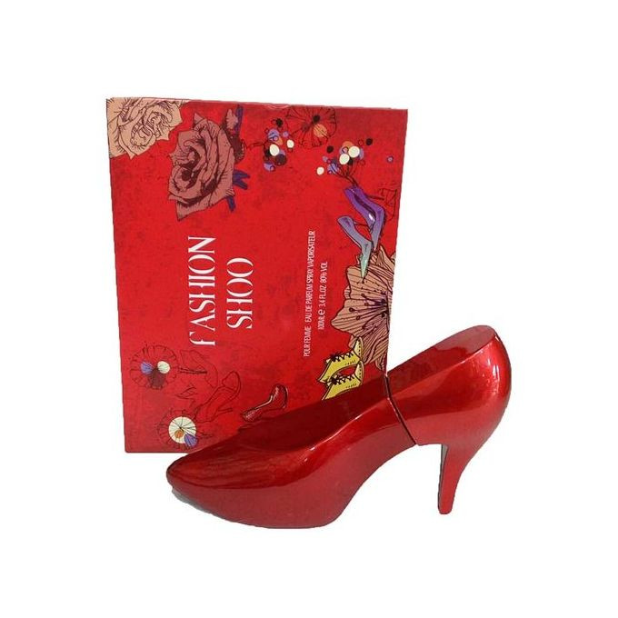 Fashion shoo perfume for Her