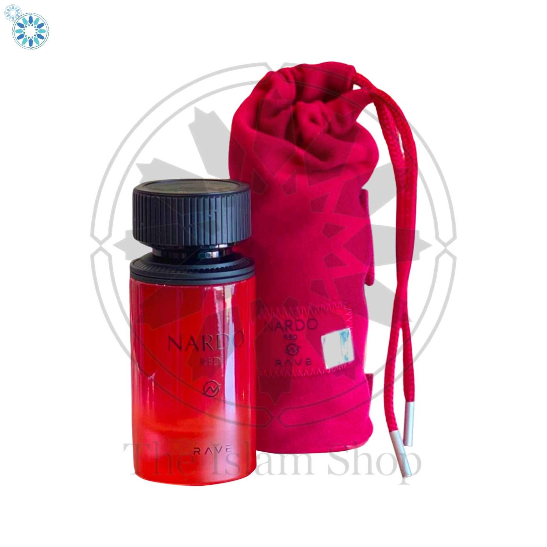 Nado Red Eau De Perfum ,100ml