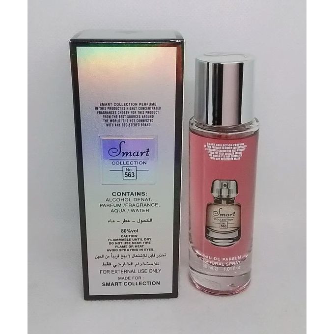 L'Interdit Perfume For Ladies, 30ml